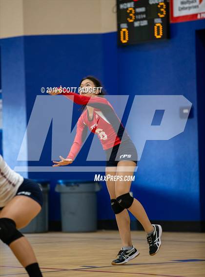 Thumbnail 3 in Western Christian @ Temecula Prep photogallery.