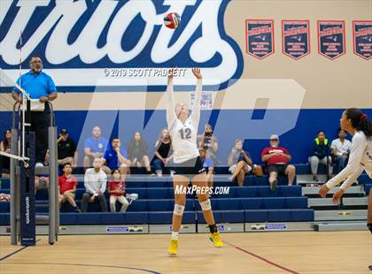 Thumbnail 2 in Western Christian @ Temecula Prep photogallery.