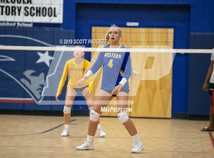 Thumbnail 3 in Western Christian @ Temecula Prep photogallery.