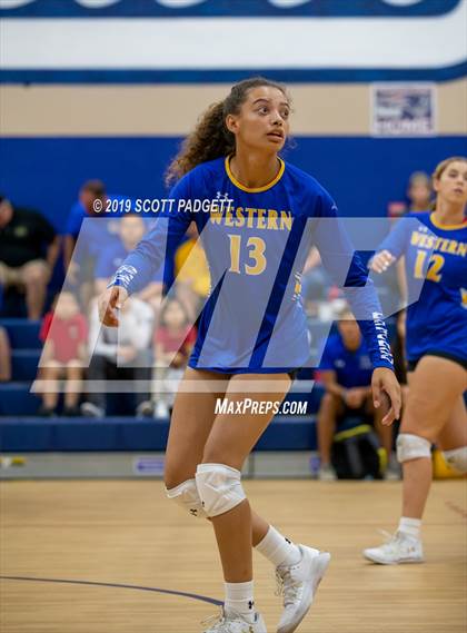 Thumbnail 2 in Western Christian @ Temecula Prep photogallery.