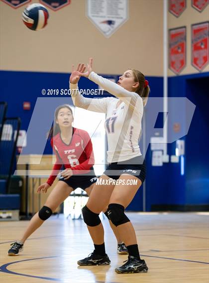 Thumbnail 1 in Western Christian @ Temecula Prep photogallery.