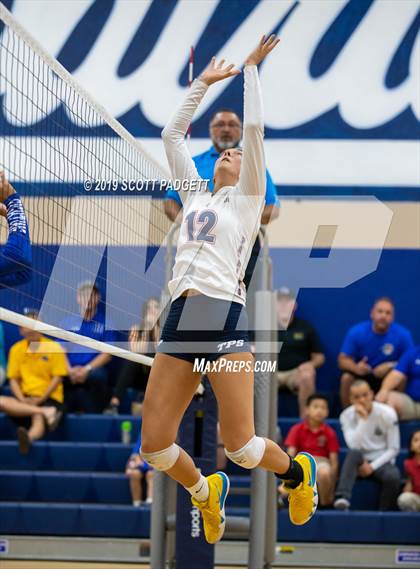 Thumbnail 3 in Western Christian @ Temecula Prep photogallery.