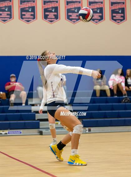 Thumbnail 1 in Western Christian @ Temecula Prep photogallery.