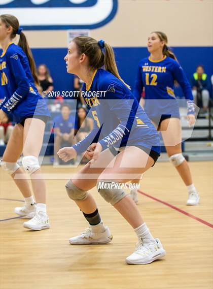 Thumbnail 3 in Western Christian @ Temecula Prep photogallery.