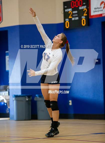Thumbnail 2 in Western Christian @ Temecula Prep photogallery.