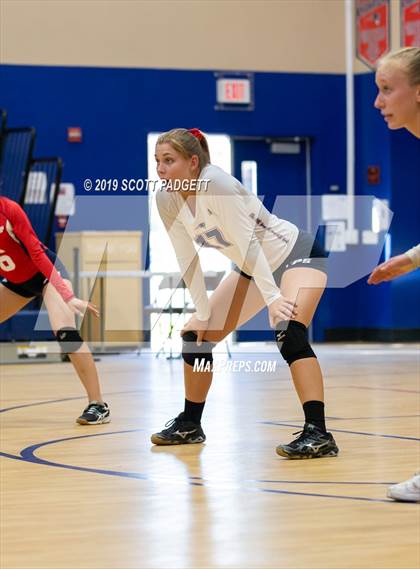 Thumbnail 3 in Western Christian @ Temecula Prep photogallery.