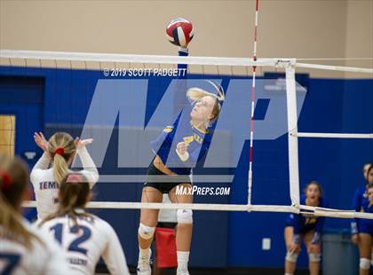 Thumbnail 3 in Western Christian @ Temecula Prep photogallery.
