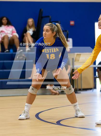 Thumbnail 2 in Western Christian @ Temecula Prep photogallery.
