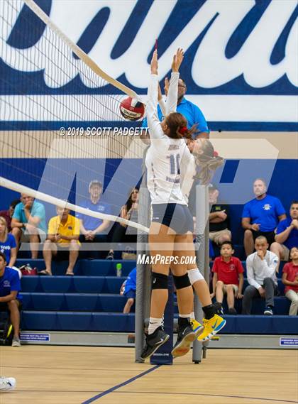 Thumbnail 2 in Western Christian @ Temecula Prep photogallery.