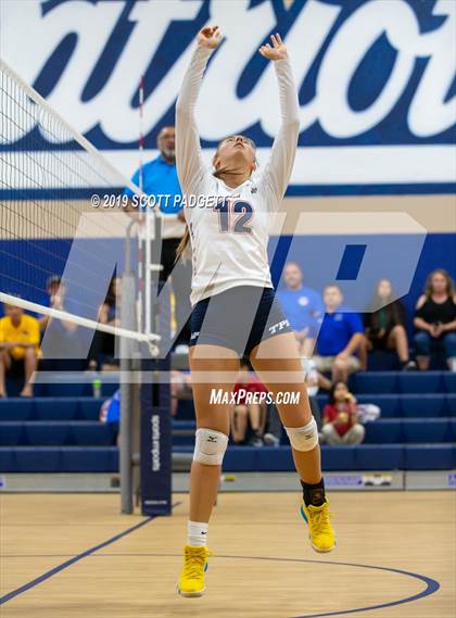 Thumbnail 3 in Western Christian @ Temecula Prep photogallery.