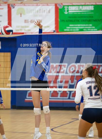 Thumbnail 3 in Western Christian @ Temecula Prep photogallery.