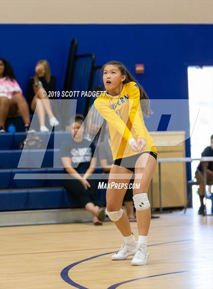 Thumbnail 2 in Western Christian @ Temecula Prep photogallery.