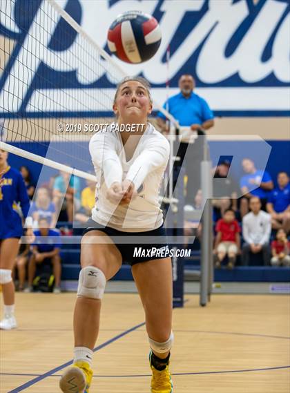 Thumbnail 2 in Western Christian @ Temecula Prep photogallery.