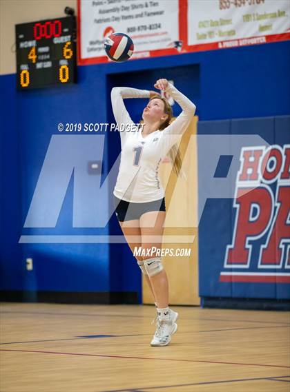 Thumbnail 1 in Western Christian @ Temecula Prep photogallery.