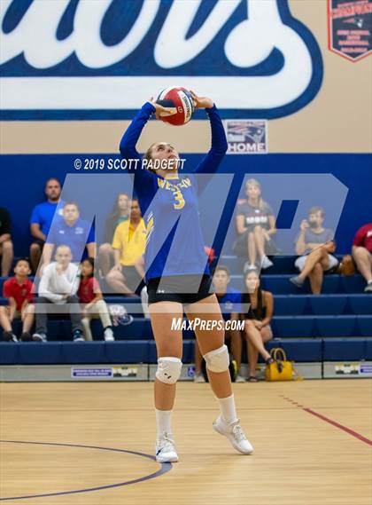 Thumbnail 3 in Western Christian @ Temecula Prep photogallery.