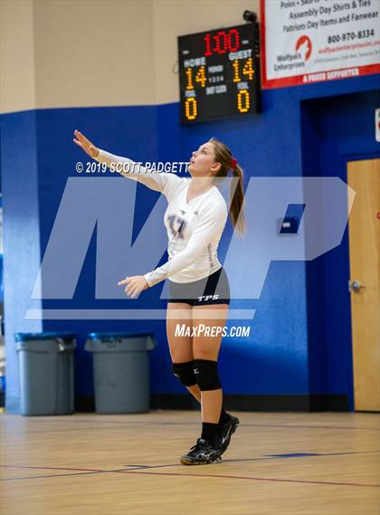 Thumbnail 2 in Western Christian @ Temecula Prep photogallery.