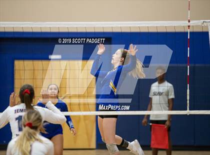 Thumbnail 2 in Western Christian @ Temecula Prep photogallery.