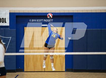 Thumbnail 2 in Western Christian @ Temecula Prep photogallery.