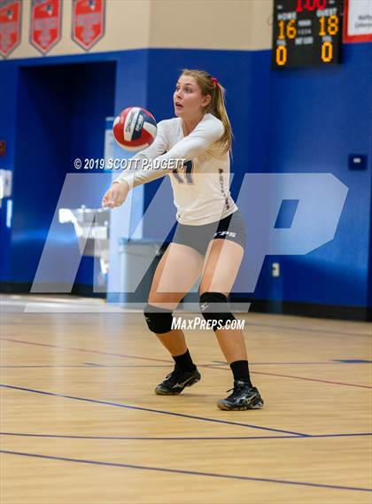 Thumbnail 3 in Western Christian @ Temecula Prep photogallery.