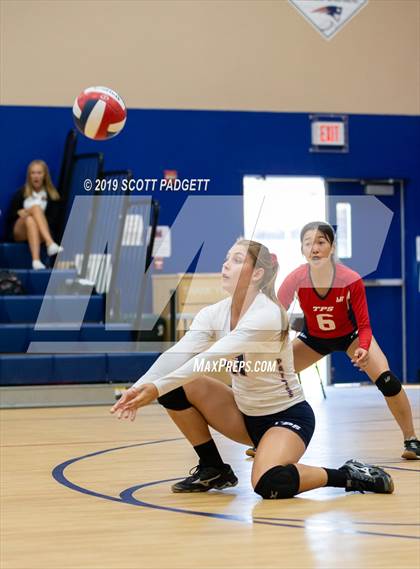 Thumbnail 1 in Western Christian @ Temecula Prep photogallery.