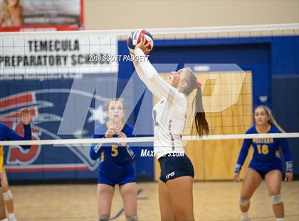 Thumbnail 1 in Western Christian @ Temecula Prep photogallery.