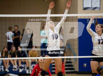 Thumbnail 1 in Western Christian @ Temecula Prep photogallery.
