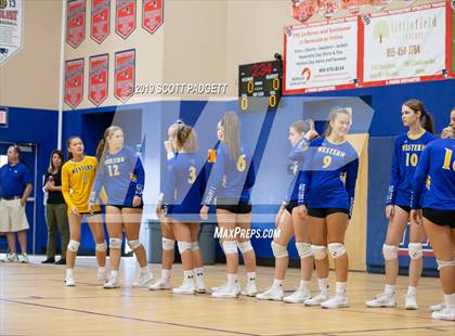 Thumbnail 1 in Western Christian @ Temecula Prep photogallery.