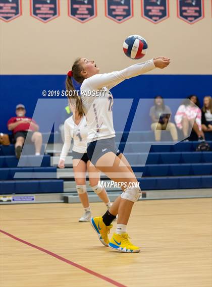 Thumbnail 2 in Western Christian @ Temecula Prep photogallery.