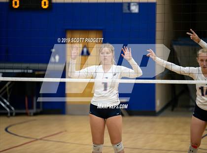 Thumbnail 2 in Western Christian @ Temecula Prep photogallery.