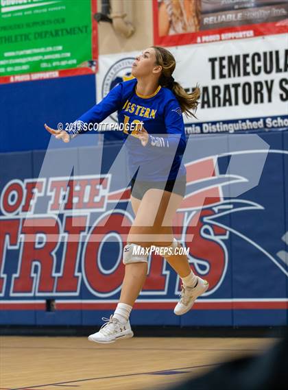 Thumbnail 2 in Western Christian @ Temecula Prep photogallery.