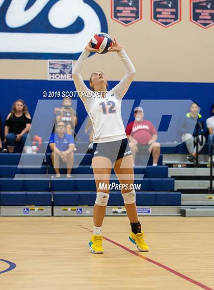 Thumbnail 1 in Western Christian @ Temecula Prep photogallery.