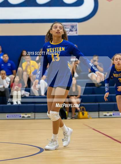 Thumbnail 1 in Western Christian @ Temecula Prep photogallery.