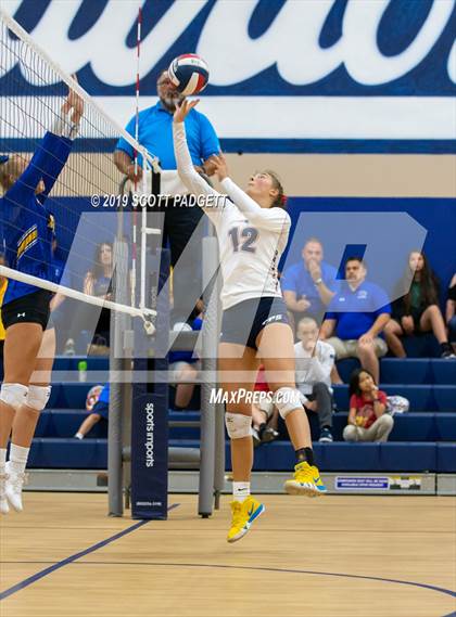 Thumbnail 1 in Western Christian @ Temecula Prep photogallery.