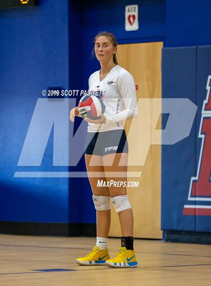 Thumbnail 1 in Western Christian @ Temecula Prep photogallery.