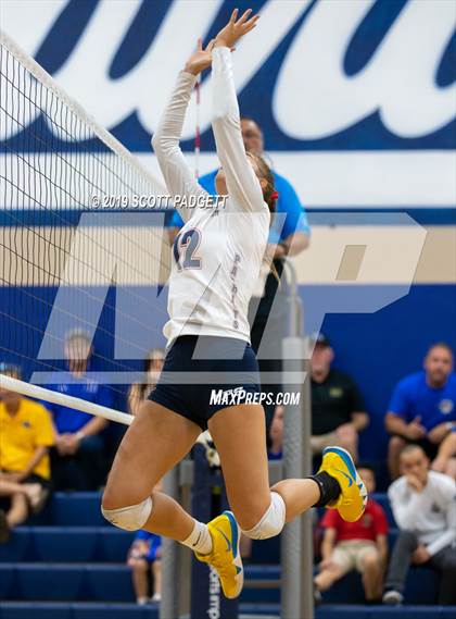 Thumbnail 1 in Western Christian @ Temecula Prep photogallery.