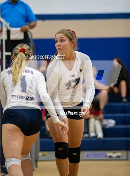Thumbnail 1 in Western Christian @ Temecula Prep photogallery.