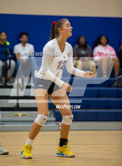 Thumbnail 2 in Western Christian @ Temecula Prep photogallery.