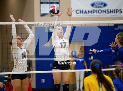 Thumbnail 2 in Western Christian @ Temecula Prep photogallery.