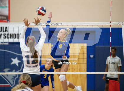 Thumbnail 2 in Western Christian @ Temecula Prep photogallery.