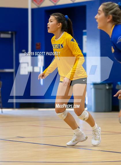 Thumbnail 1 in Western Christian @ Temecula Prep photogallery.