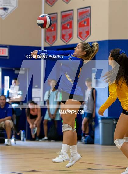 Thumbnail 1 in Western Christian @ Temecula Prep photogallery.