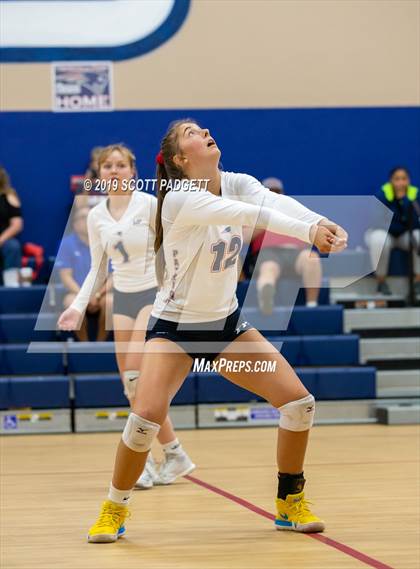 Thumbnail 1 in Western Christian @ Temecula Prep photogallery.