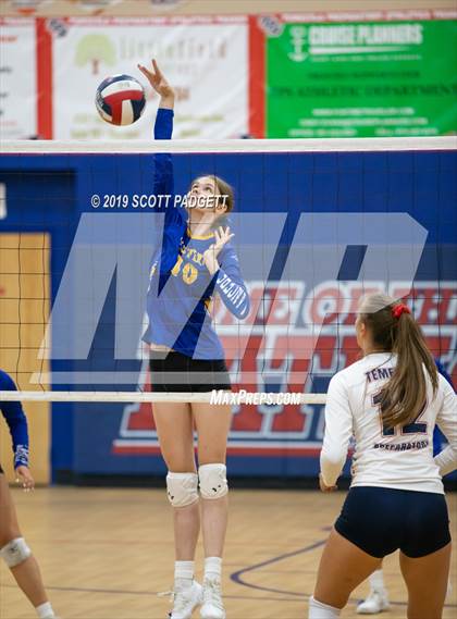 Thumbnail 2 in Western Christian @ Temecula Prep photogallery.