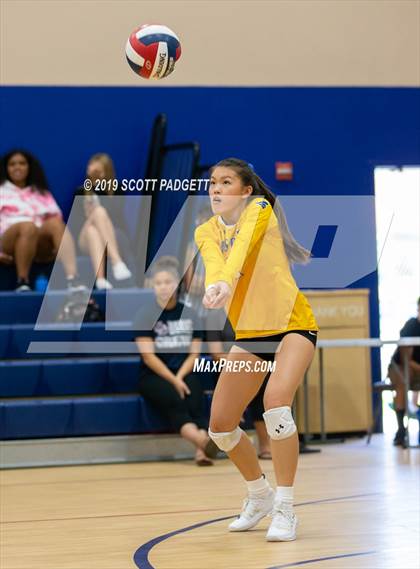 Thumbnail 1 in Western Christian @ Temecula Prep photogallery.