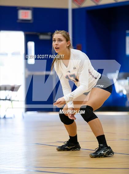 Thumbnail 2 in Western Christian @ Temecula Prep photogallery.