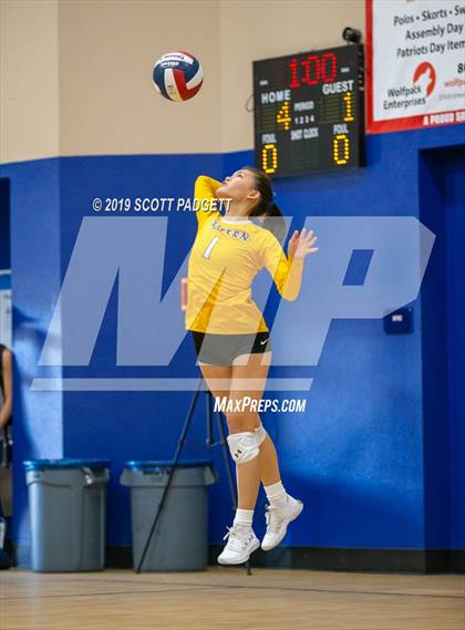 Thumbnail 2 in Western Christian @ Temecula Prep photogallery.