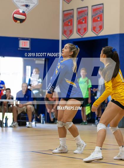 Thumbnail 2 in Western Christian @ Temecula Prep photogallery.