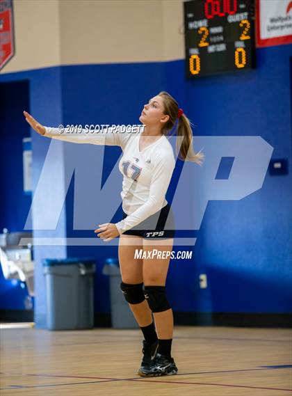 Thumbnail 1 in Western Christian @ Temecula Prep photogallery.