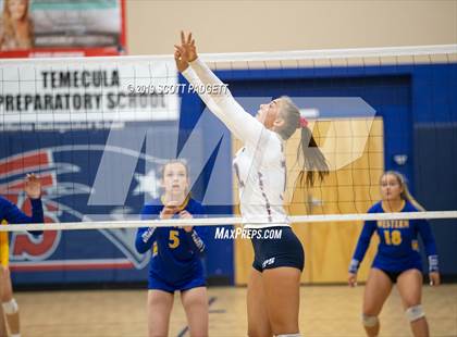 Thumbnail 2 in Western Christian @ Temecula Prep photogallery.