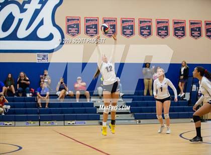 Thumbnail 1 in Western Christian @ Temecula Prep photogallery.